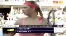 Serena Williams vs Victoria Azarenka US Open 2013 FINAL