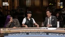 [ENG SUB] Seungri SNL Korea CUT