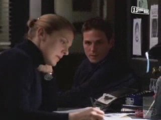 Bosco & Faith (How you remind me - Nickelback)