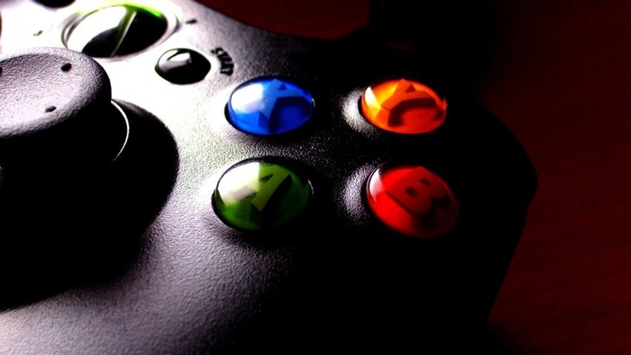 GamesBlender 123: Видеодайджест игрового мира