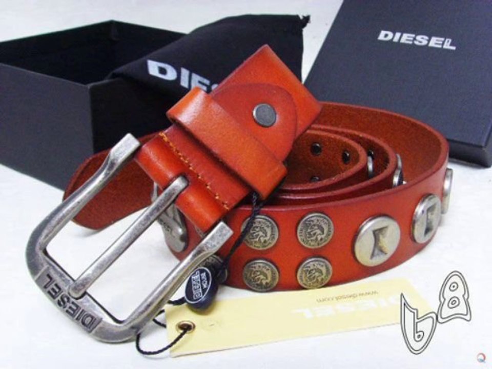 kaufen diesel Gürtel Um der wachsenden Nachfrage