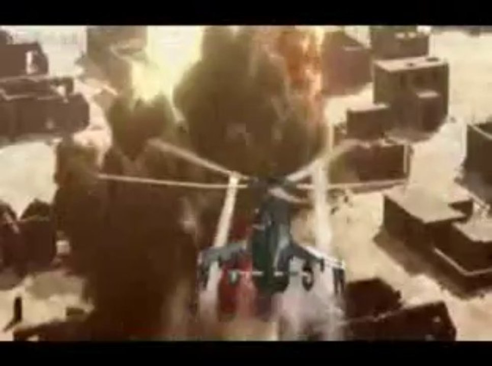 اصعب مهمه