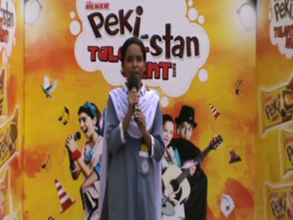 Rida Ali from IDEAL ACADEMY Karachi_x264