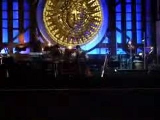 filage 2006 roi soleil