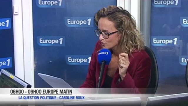 Les remerciements de Nicolas Sarkozy à ses donateurs