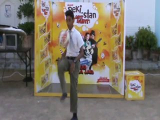 Student from AISHA BAWANY SCHOOL, Karachi_x264