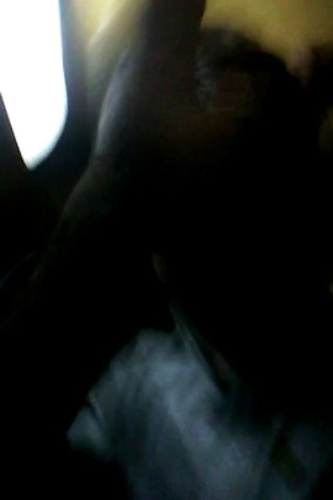 Students of ATI are raising slogans of YA NABI (SM) while travelling. Subhan Allah. (anjuman talaba-e-Islam)