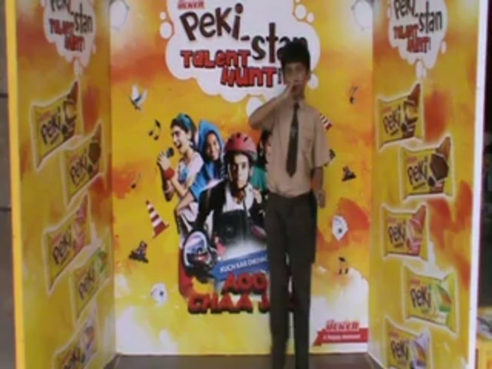 Ahsan from Oxford School_x264