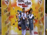 Aimen and Ushna from AISHA BAWANY SCHOOL, Karachi_x264