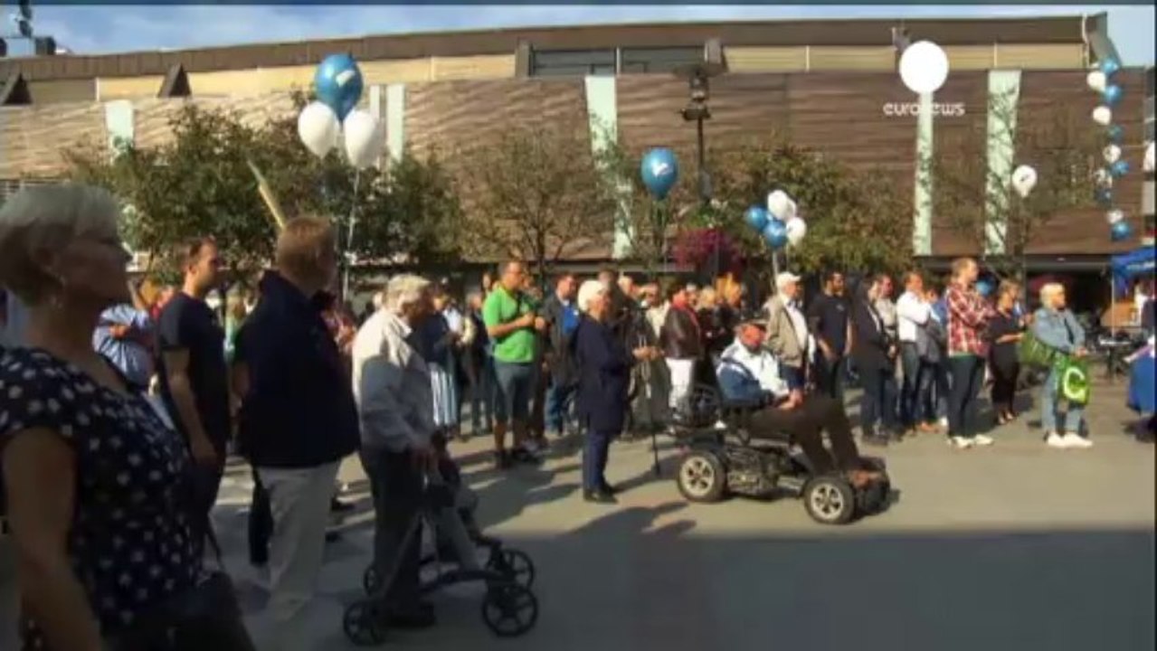 Norvegia. Oggi si chiudono le urne: favorito centro-destra