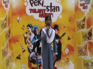 Areeba from PECHS Education Foundation Karachi_x264