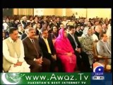 President Asif Ali Zardari Leaves President House   8th Sep 2013