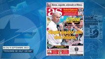 50 M€ pour mettre la pression sur Benzema, la potion magique de Neymar