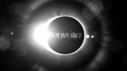 Eclipse Identity - After Effects Template