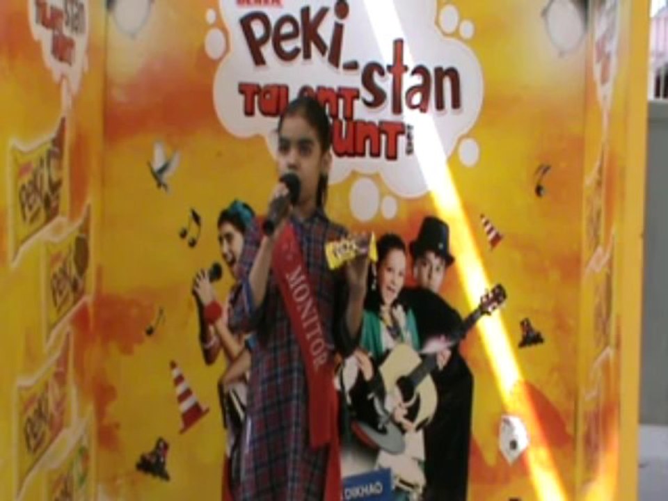 Asma Nazar from CIVIC SCHOOL, GULSHAN CHORANGI, Karachi_x264