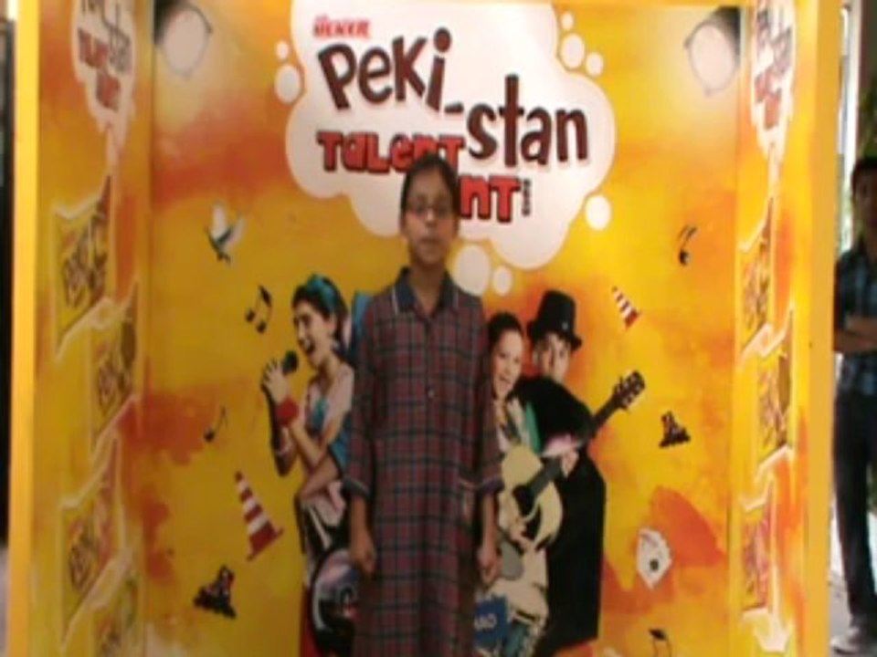 Ayesha from CIVIC SCHOOL, GULSHAN CHORANGI, Karachi_x264