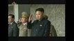 North Korea hosts military parade