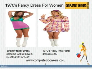 The Best Halloween costumes in UK