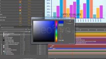 Infographics Infocharts Package - After Effects Template