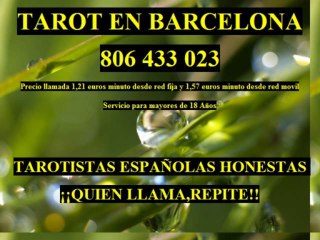 Cursos Tarot en Barcelona