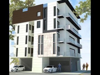 Builder Floor dwarka - Rajnagar part 2 call 8287494393