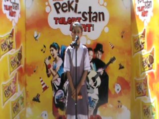 Bina Ali from SM Public Gulshan_x264