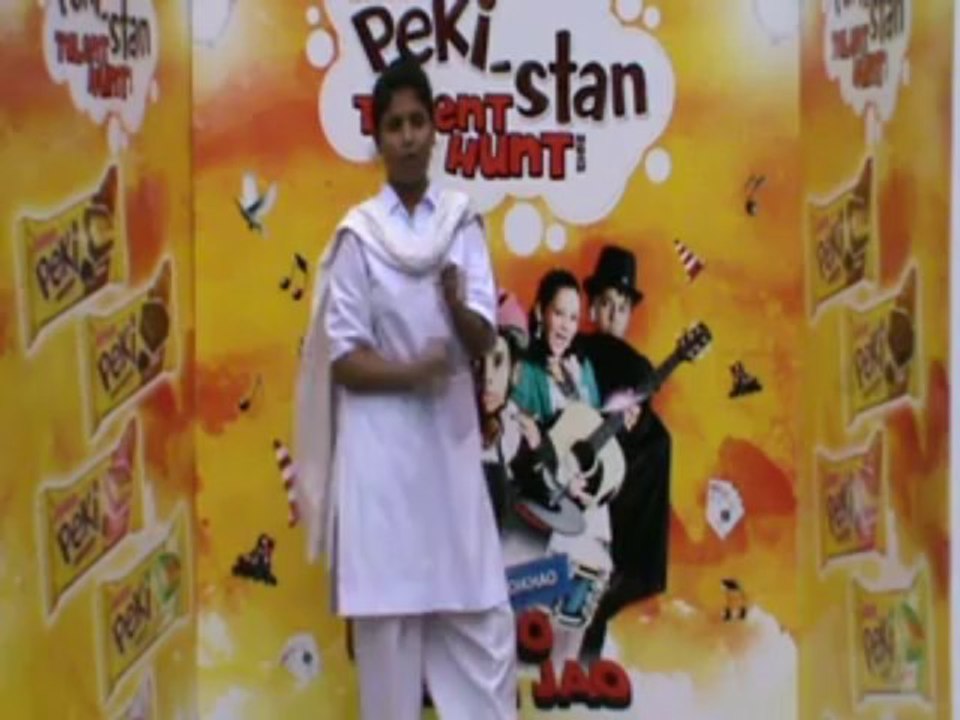 Bushra from AISHA BAWANY SCHOOL, Karachi_x264