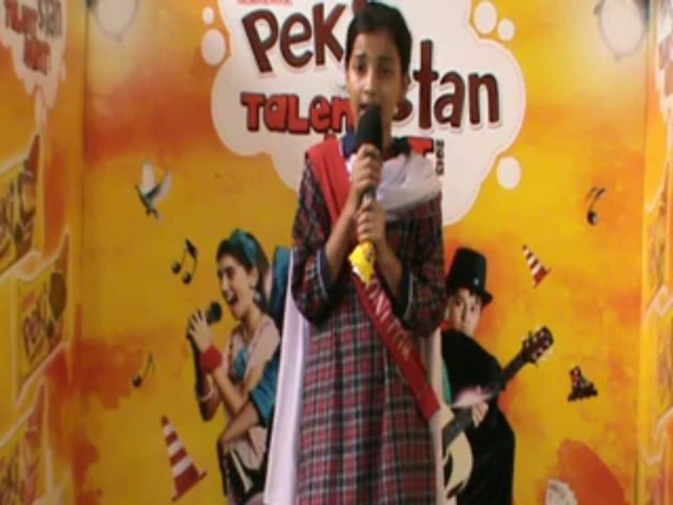 Bushra from CIVIC SCHOOL, GULSHAN CHORANGI, Karachi_x264