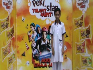 Bushra from PECHS Education Foundation Karachi_x264
