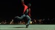 Danseur Hip-Hop sur le tube BEAT IT (Michael Jackson) en version DUBSTEP! Enorme
