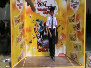 Faisal from PECHS Education Foundation Karachi_x264