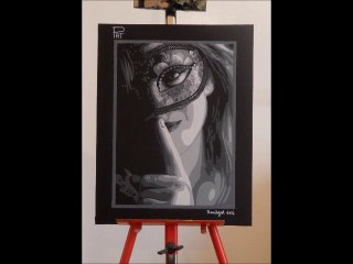 peinture bretonne n°11