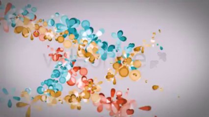 Elements Logo Reveal - After Effects Template