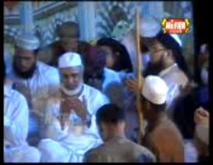 Molana Asmat Ullah Maviah (Real Enemies of Islam)