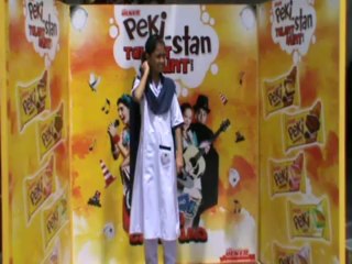 Fizza from PECHS Education Foundation Karachi_x264