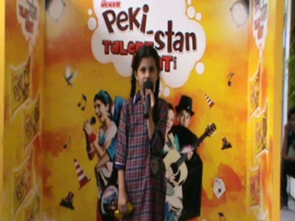 Furashta Imran from CIVIC SCHOOL, GULSHAN CHORANGI, Karachi_x264
