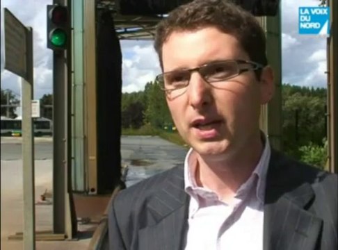 Transpole ne veut plus gaspiller une goutte d’eau