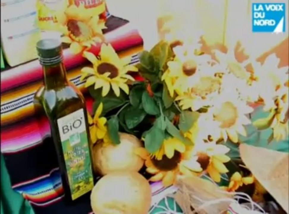 [VIDÉO] Oxfam dénonce l'engouement pour les agro-carburants