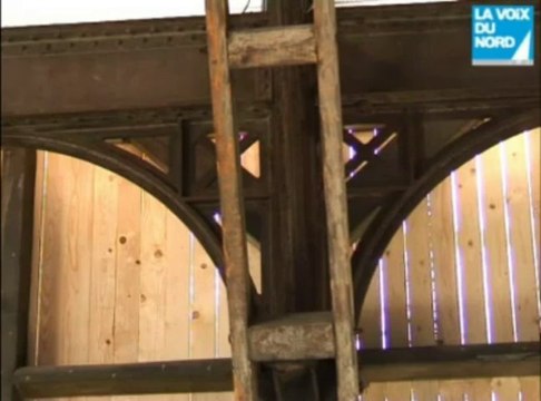 Lille 3000 - Europe XXL : La gare Saint-Sauveur se refait une beauté