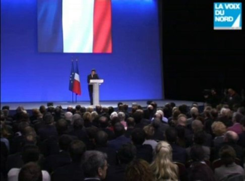 Immobilier - Nicolas Sarkozy annonce 1,8 milliards d'euros de plus consacrés au logement en 2009-2010