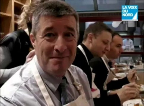 L'Atelier des chefs : cours de cuisine à Lille