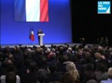 Automobile : pour Nicolas Sarkozy, «il n'y aura pas d'aide sans engagement à ne plus délocaliser»