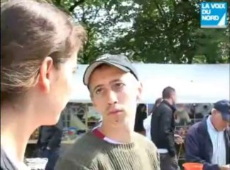 Braderie de Lille 2008 : l'objet de l'année ?