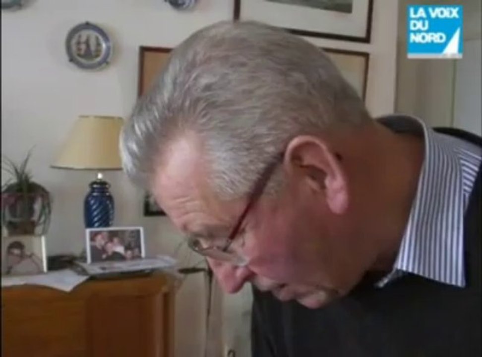 Carnaval de Dunkerque : la collection de vieilles chansons de Jean Chatroussat