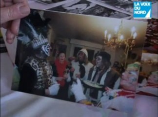 Carnaval de Dunkerque : faire chapelle, « ça se prépare »