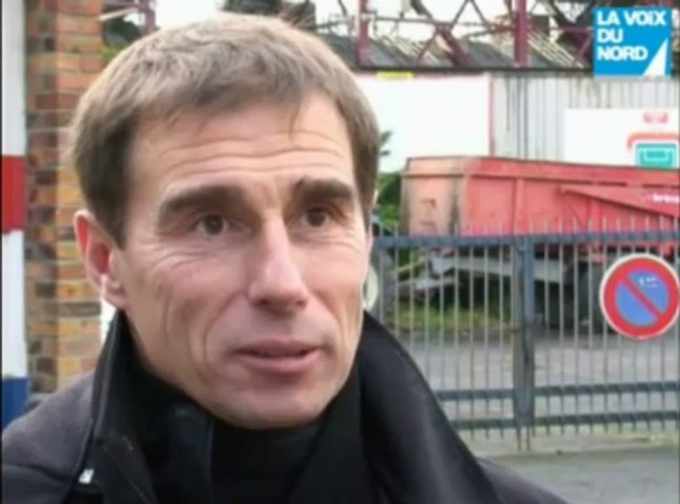 Retour à Grimonprez-Jooris