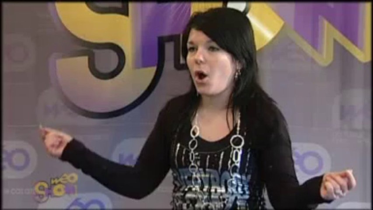 Séverine