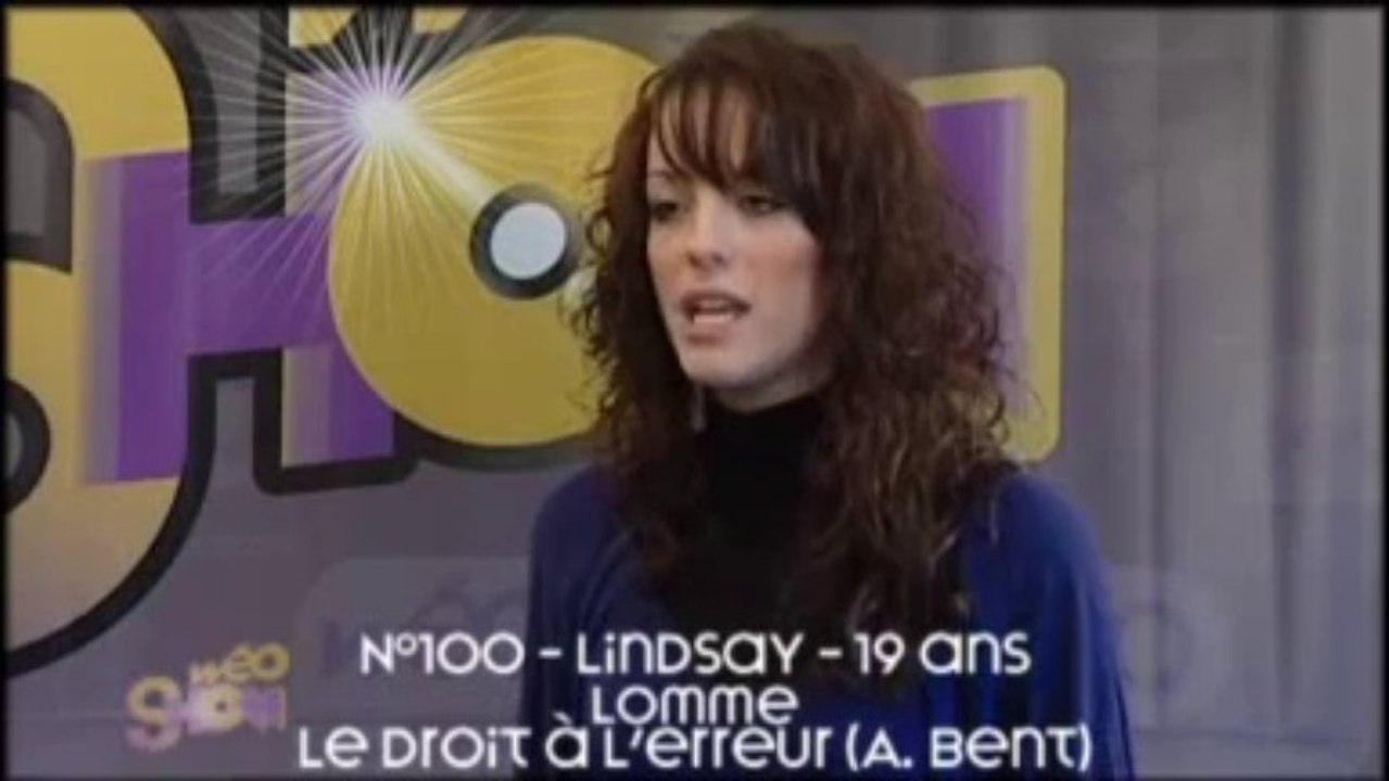 Lindsay