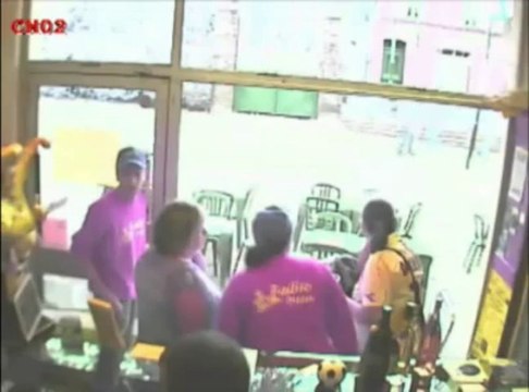 Valenciennes-PSG : des supporteurs parisiens sèment la pagaille en ville