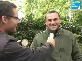 Grippe: masque ou pas masque ?